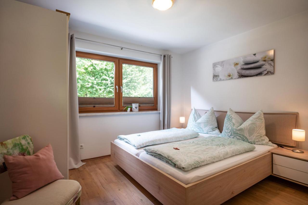 Appartement Annabella Söll Exteriör bild