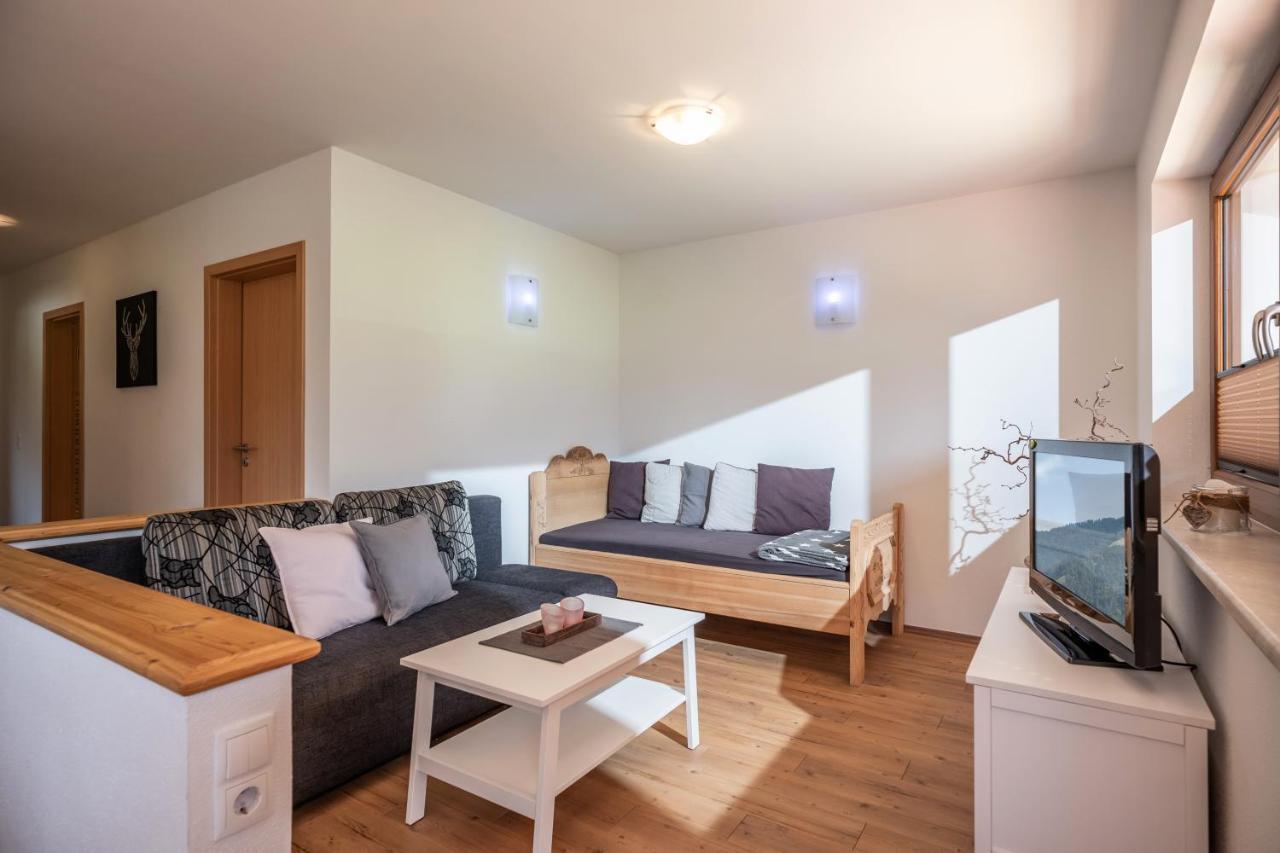 Appartement Annabella Söll Exteriör bild