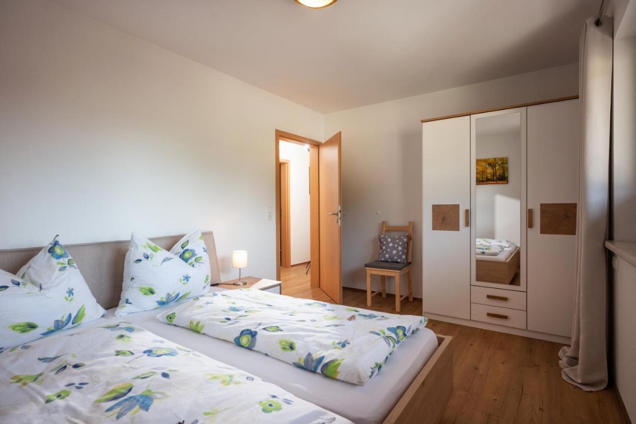 Appartement Annabella Söll Exteriör bild
